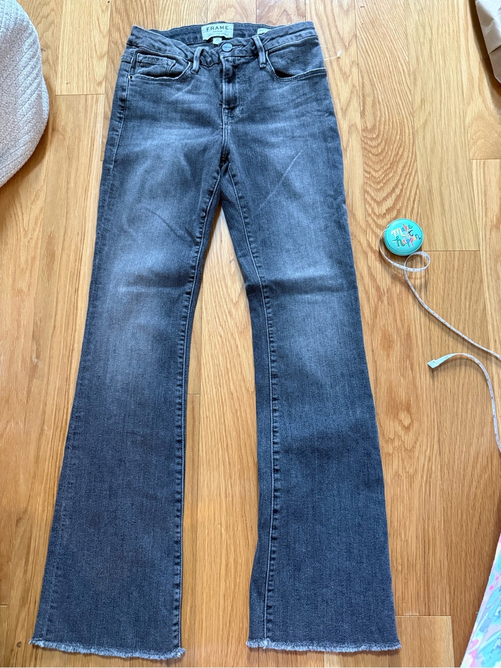 Frame Denim Le Boot Jean